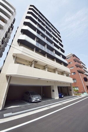 パークアクシス錦糸町WESTの物件内観写真